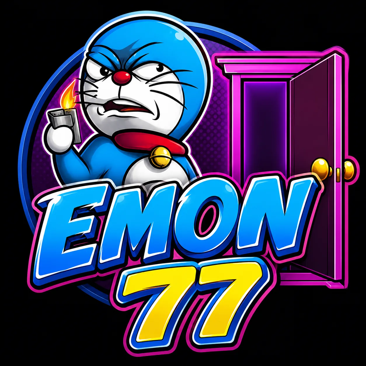 emon77 App: Info, Rating, dan Link Download