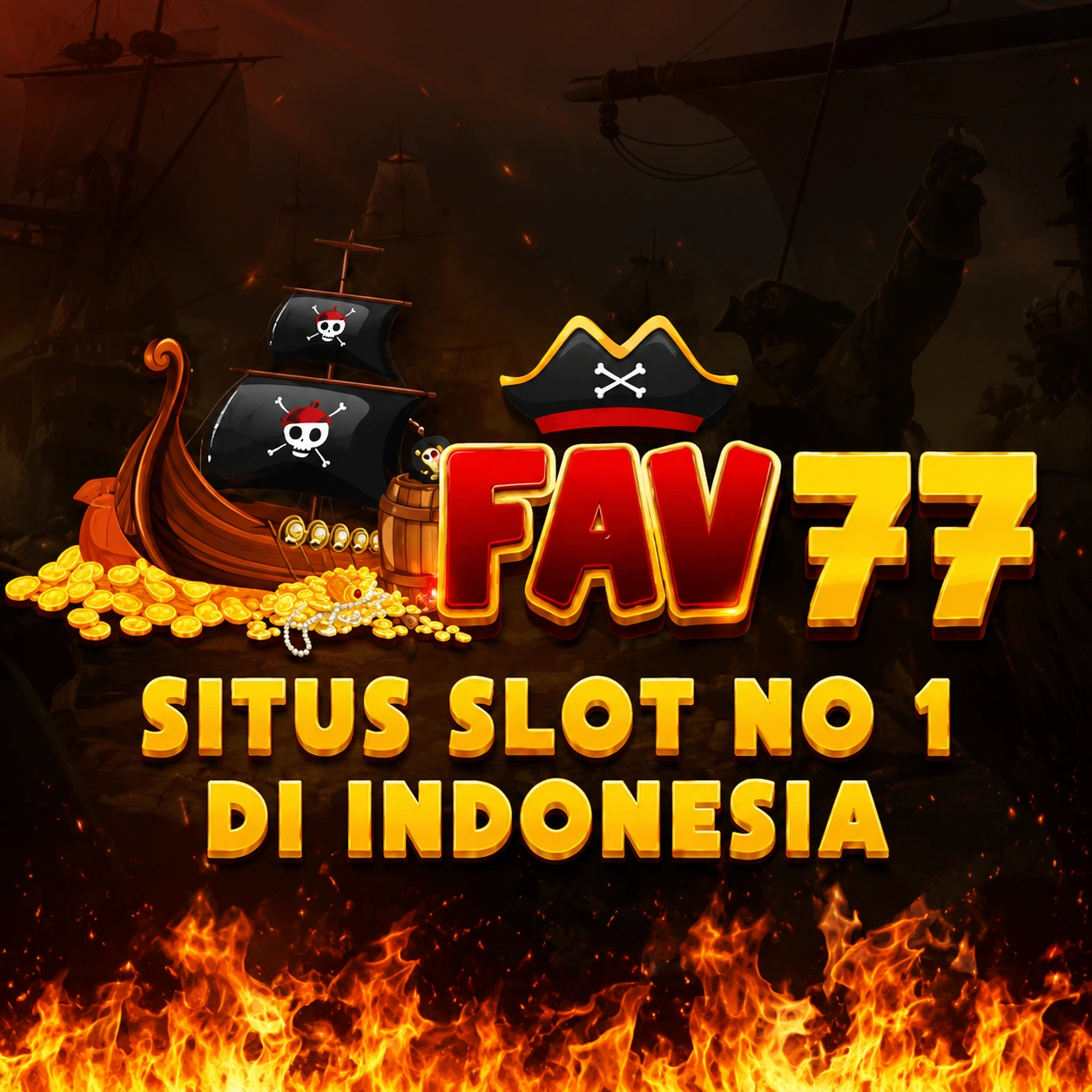 fav77 APK Terbaru 2026 untuk Semua Perangkat