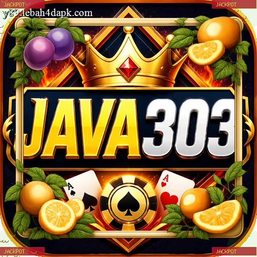 Download java303 APK Terbaru Full Version
