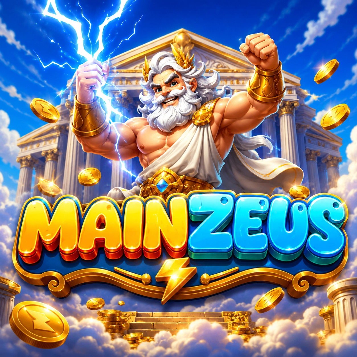 Cara Menggunakan Aplikasi mainzeus untuk Pemula