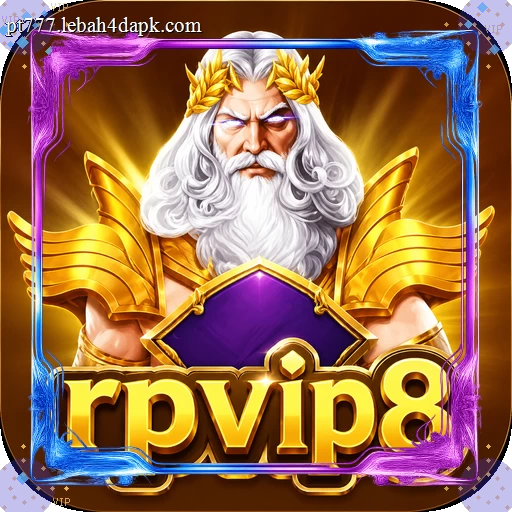 rpvip8 APK Terbaru 2026 untuk Semua Perangkat