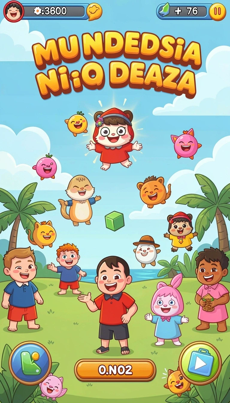 amavi88 APK Versi Terbaru untuk Android 2026 screenshot 3