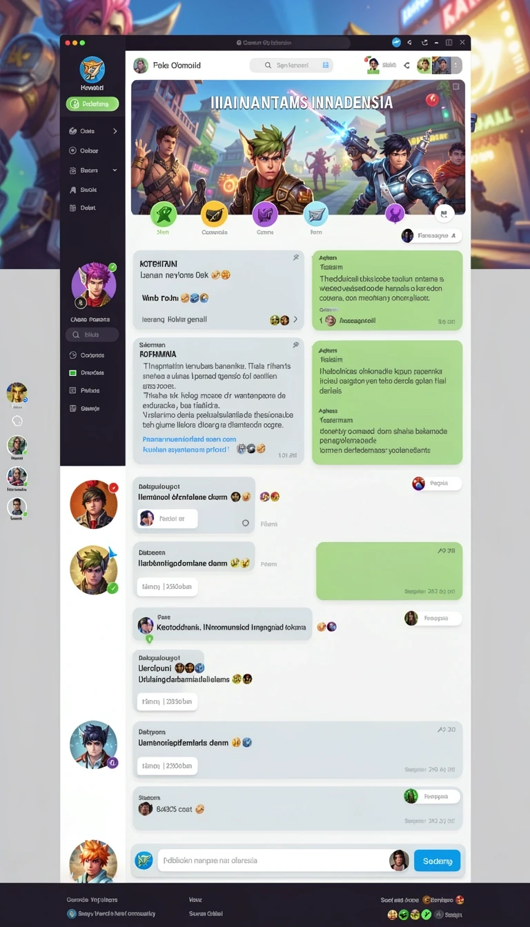 fav77 APK Terbaru 2026 untuk Semua Perangkat screenshot 2
