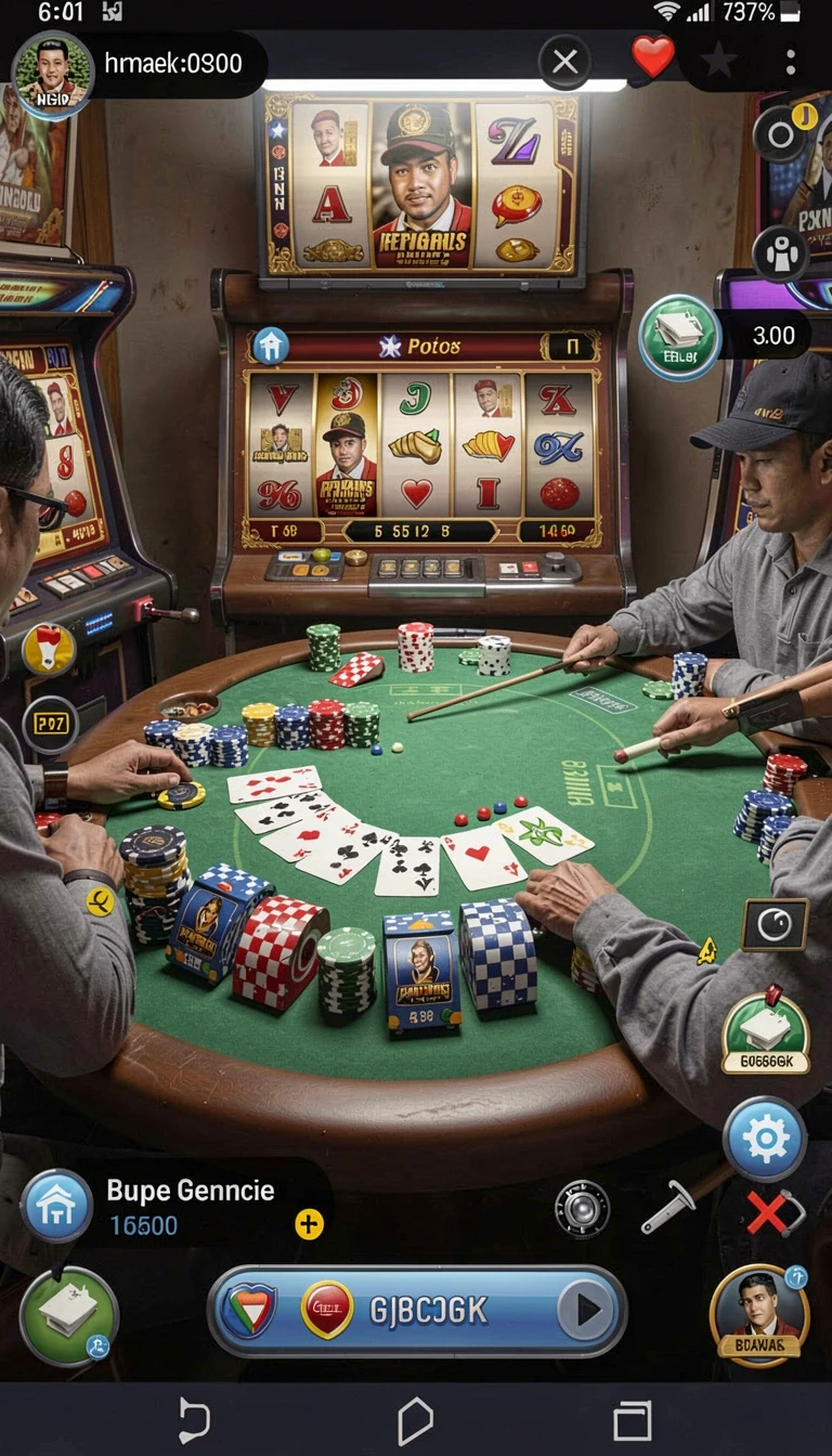 Aplikasi rdi88 Terbaru dan Terlengkap screenshot 3