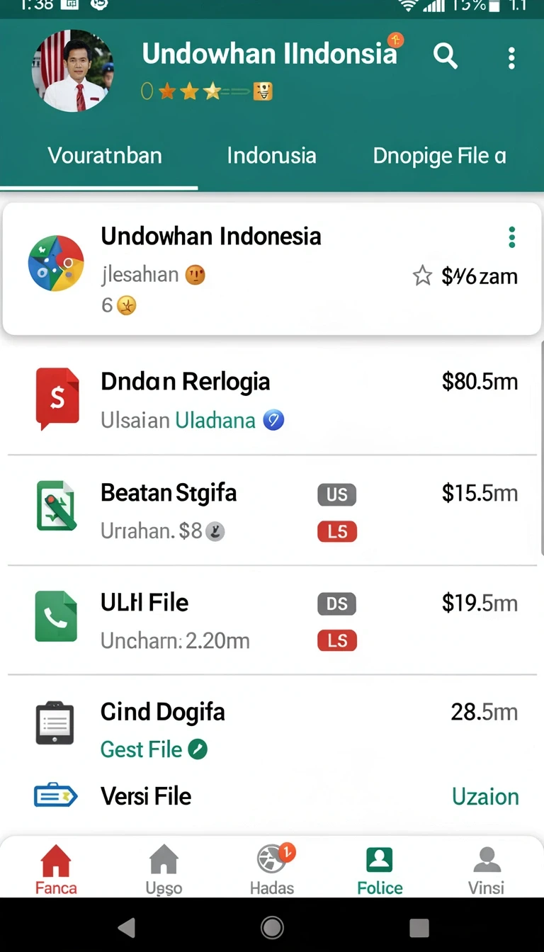 Review Aplikasi slot21 Versi Terbaru screenshot 2