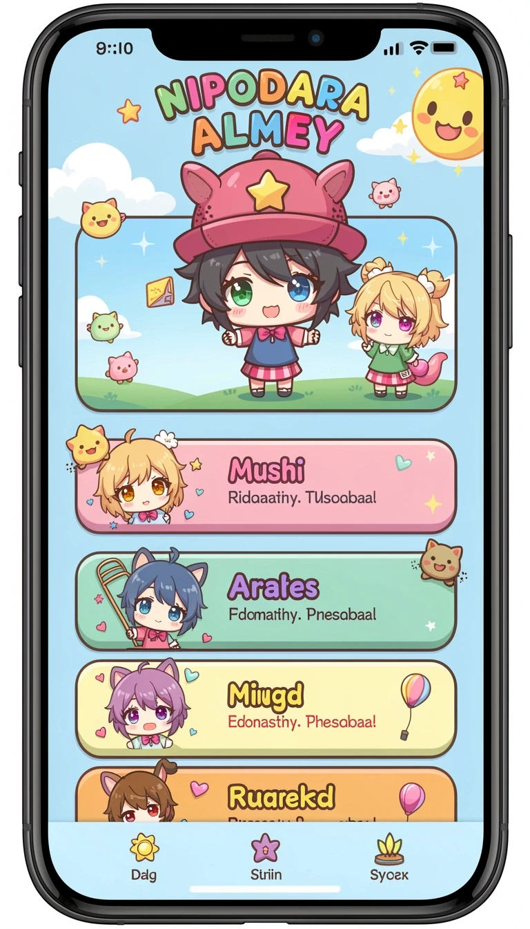 fav77 APK Terbaru 2026 untuk Semua Perangkat screenshot 3
