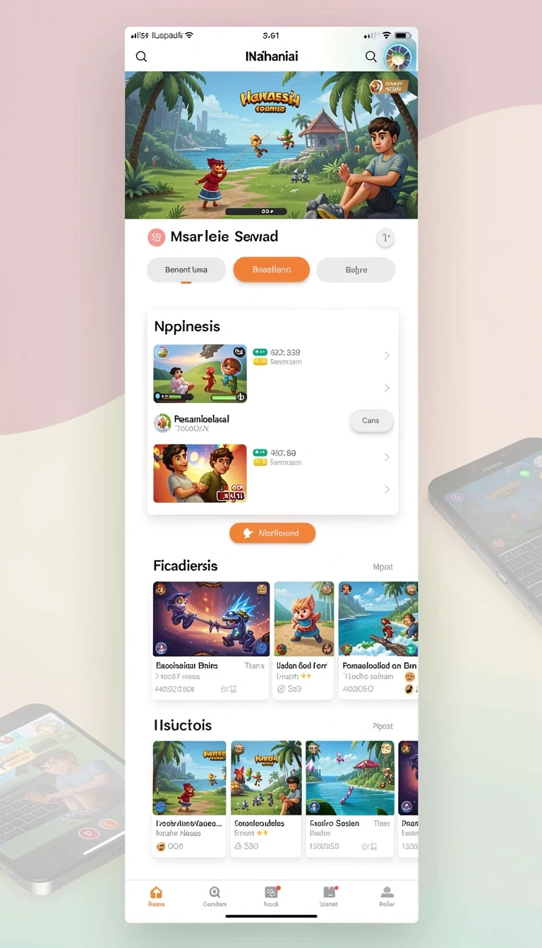 116x App: Info, Rating, dan Link Download screenshot 3