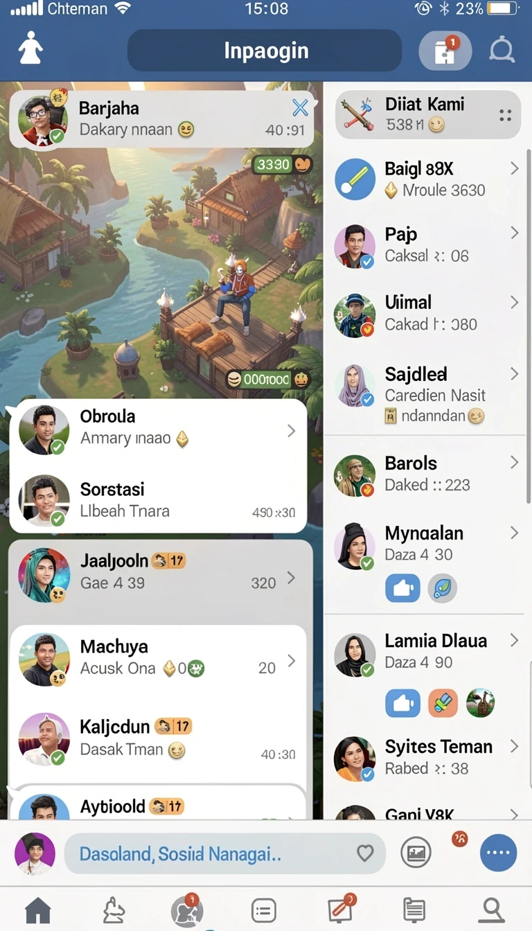 Download bandit4d APK Terbaru untuk HP Android screenshot 3
