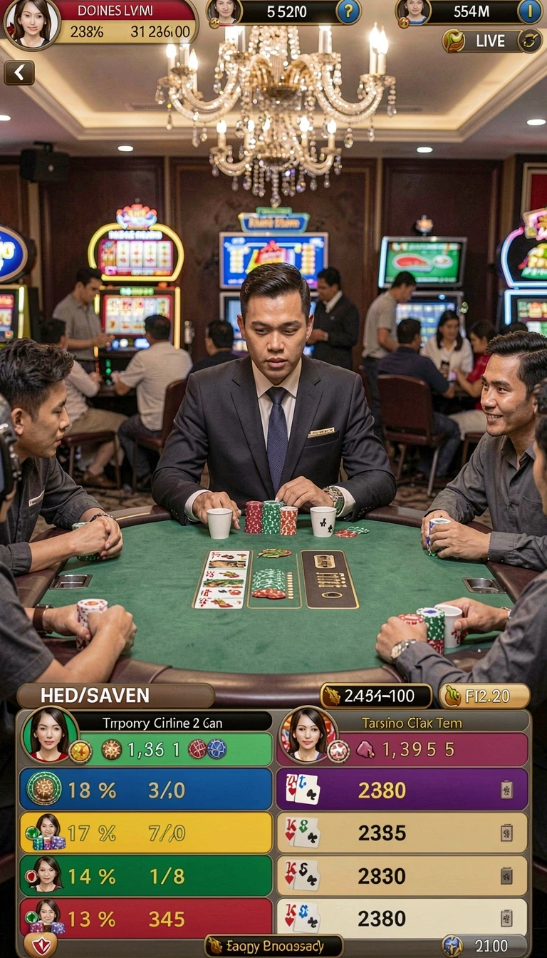 Cara Menggunakan Aplikasi mainzeus untuk Pemula screenshot 3