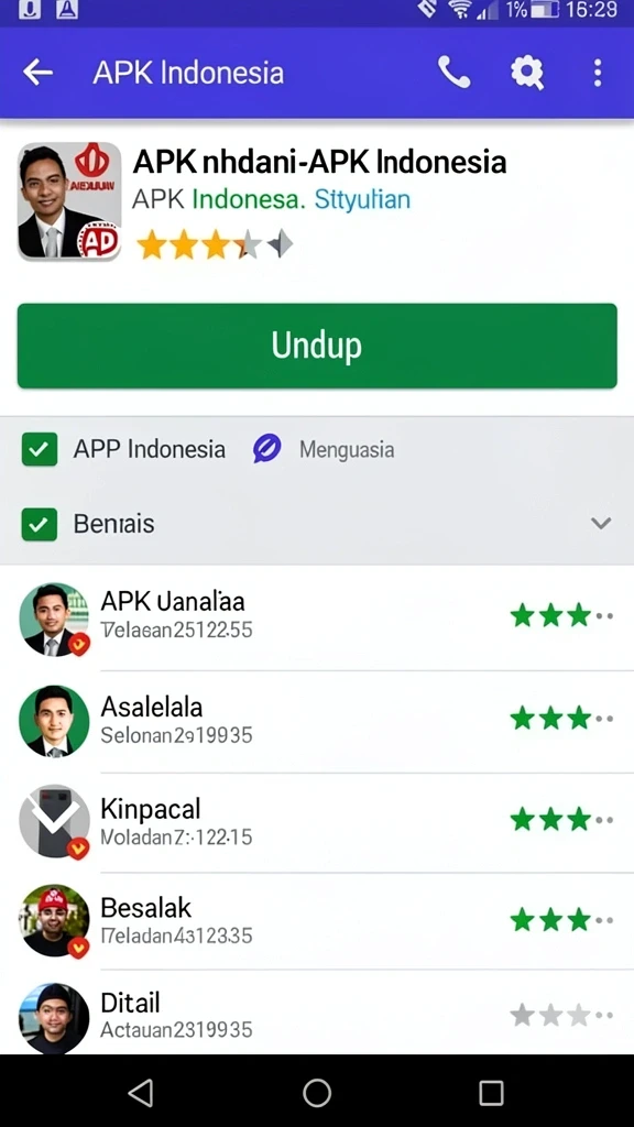 9939 Terbaru 2026: Download APK dan Review screenshot 2