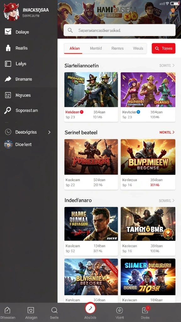 idagame Terbaru: Review Aplikasi dan Link Unduh screenshot 2