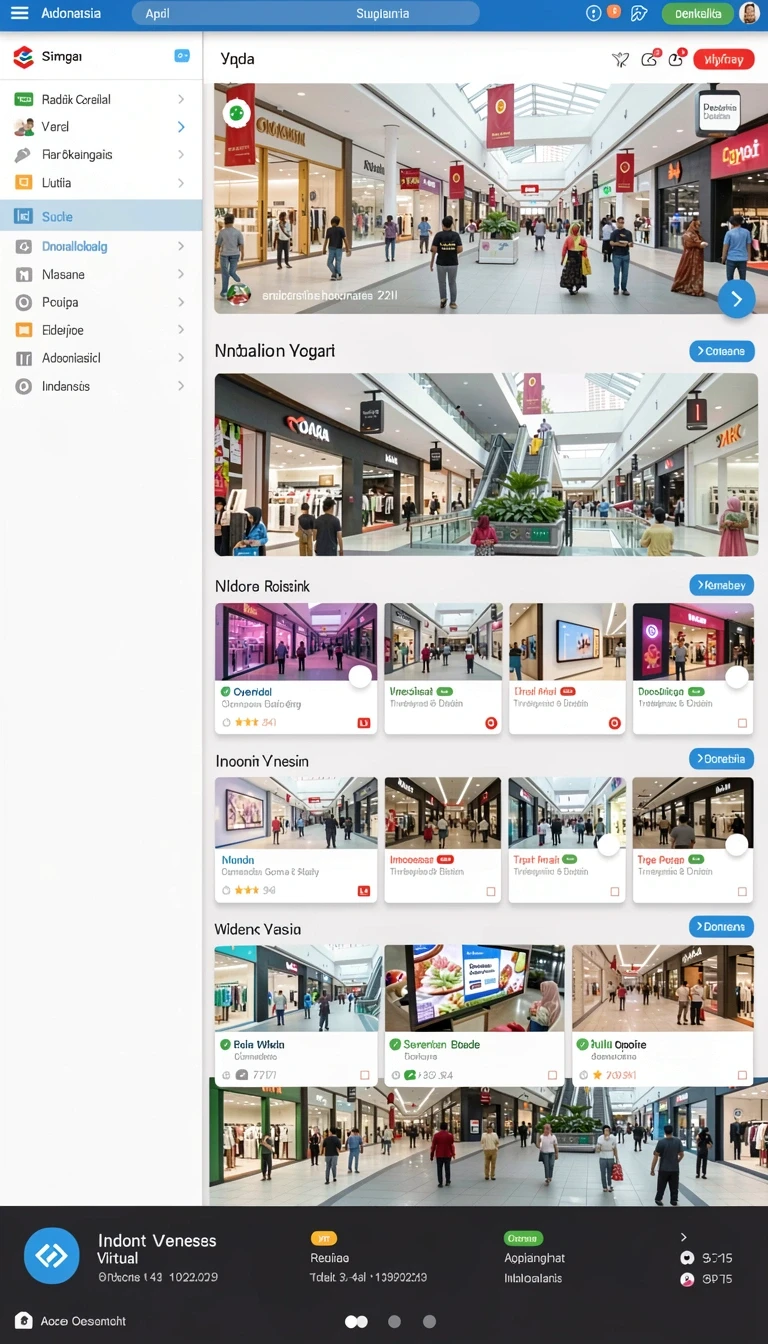 Aplikasi evip2 Terbaru dan Terlengkap screenshot 1