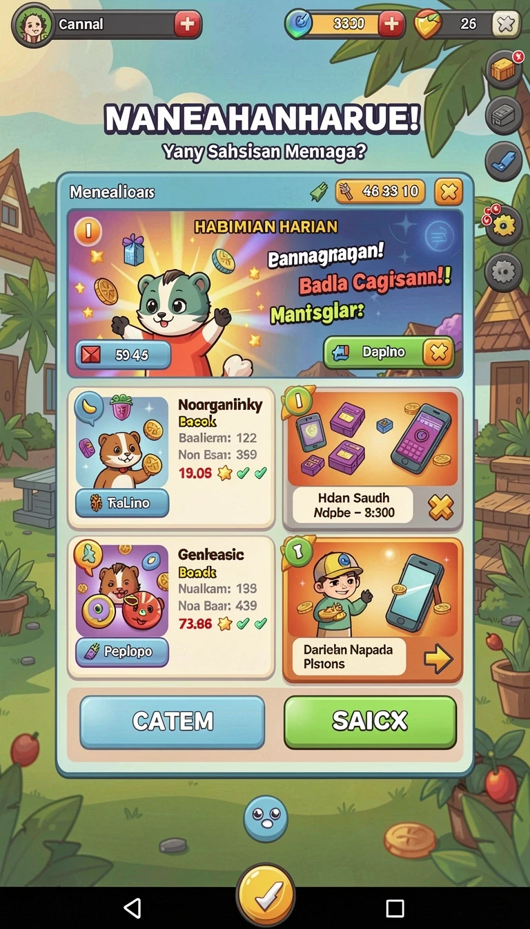 Aplikasi evip2 Terbaru dan Terlengkap screenshot 2
