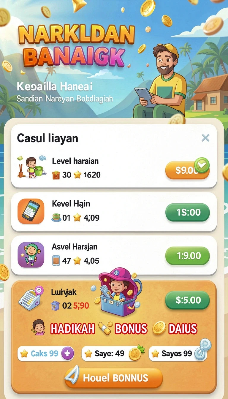 Aplikasi evip2 Terbaru dan Terlengkap screenshot 3