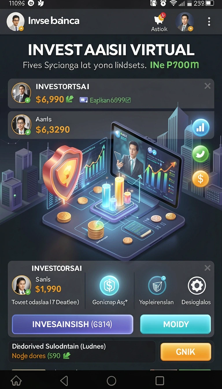 Unduh 777ag APK Gratis untuk Android screenshot 3