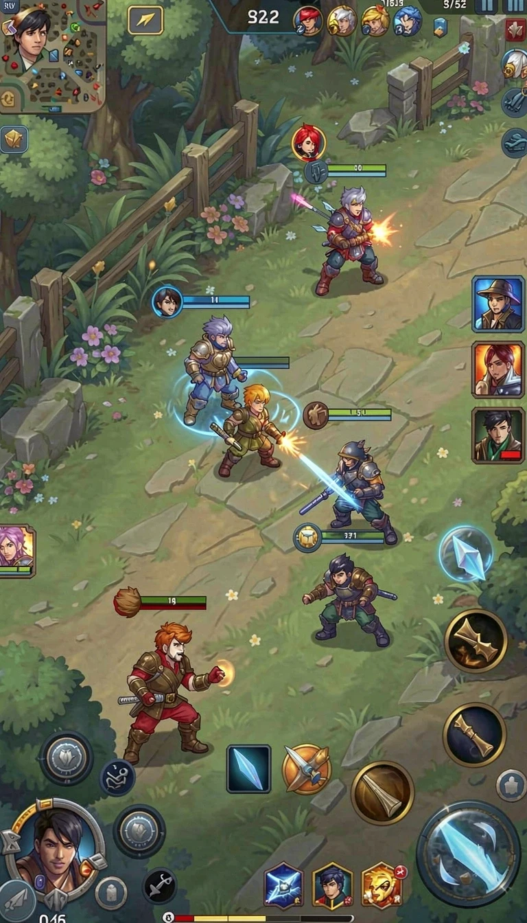 Kelebihan dan Fitur Aplikasi features Terbaru screenshot 4