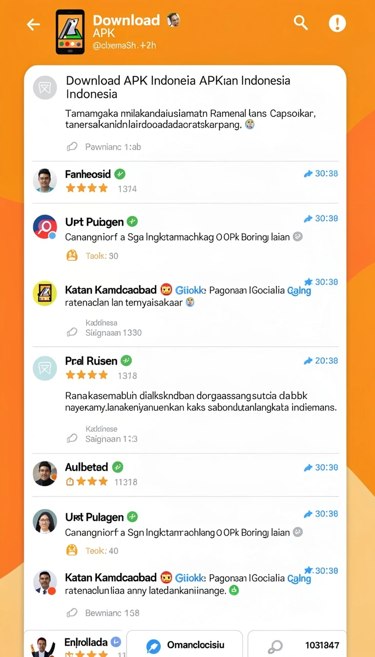 Aplikasi slot99 Terbaru: Review dan Link Download screenshot 4