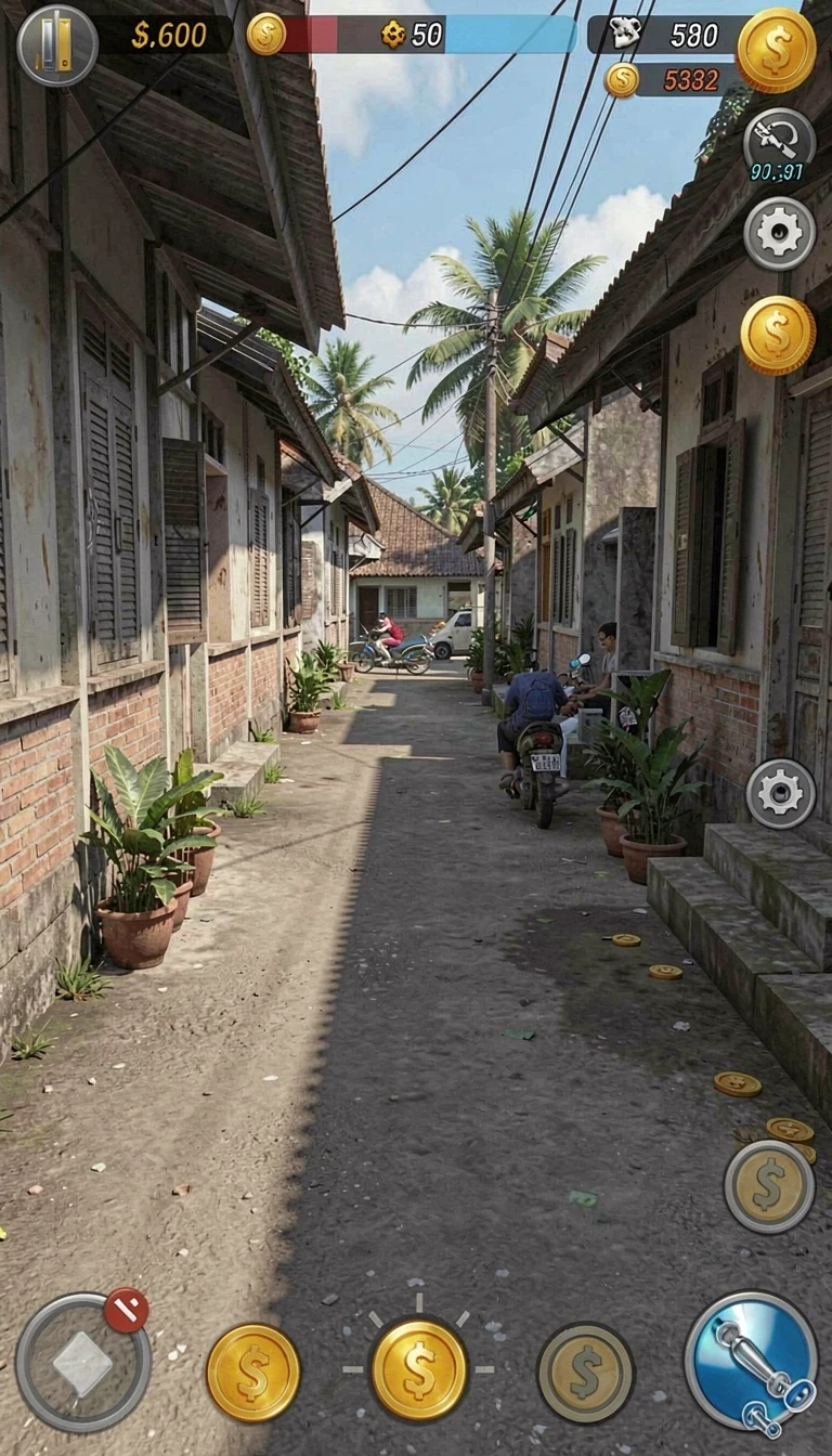 116x App: Info, Rating, dan Link Download screenshot 2