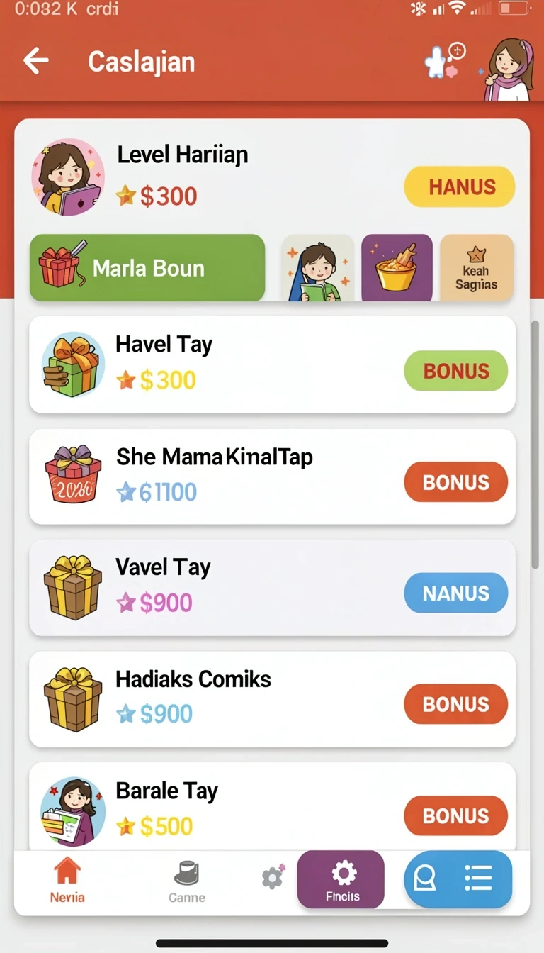 Unduh sinte4d APK Gratis untuk Android screenshot 2