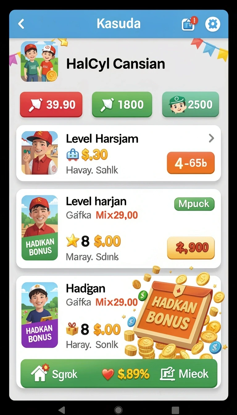 Update Aplikasi bigwin189 Terbaru 2026 screenshot 1