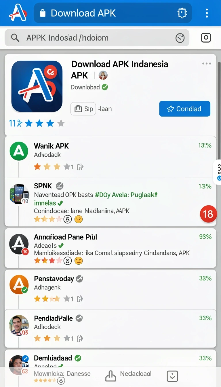 Aplikasi d733 Terbaru dan Terlengkap screenshot 1