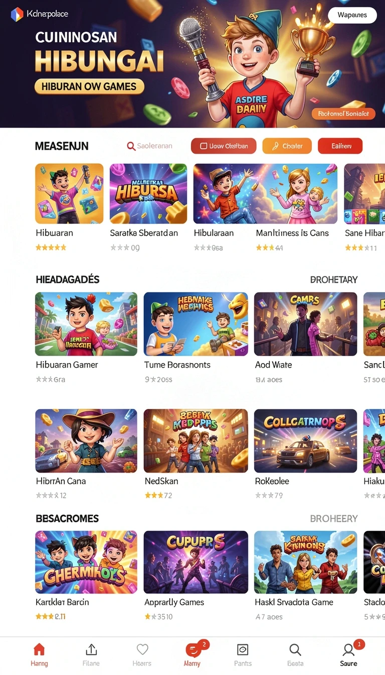 bell Terbaru 2026: Download APK dan Review screenshot 2
