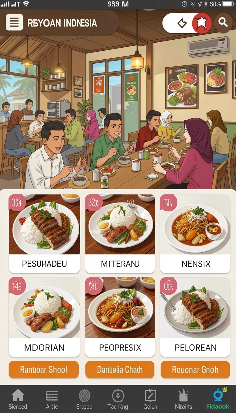 Aplikasi NONA88 Terbaru dan Terlengkap screenshot 3
