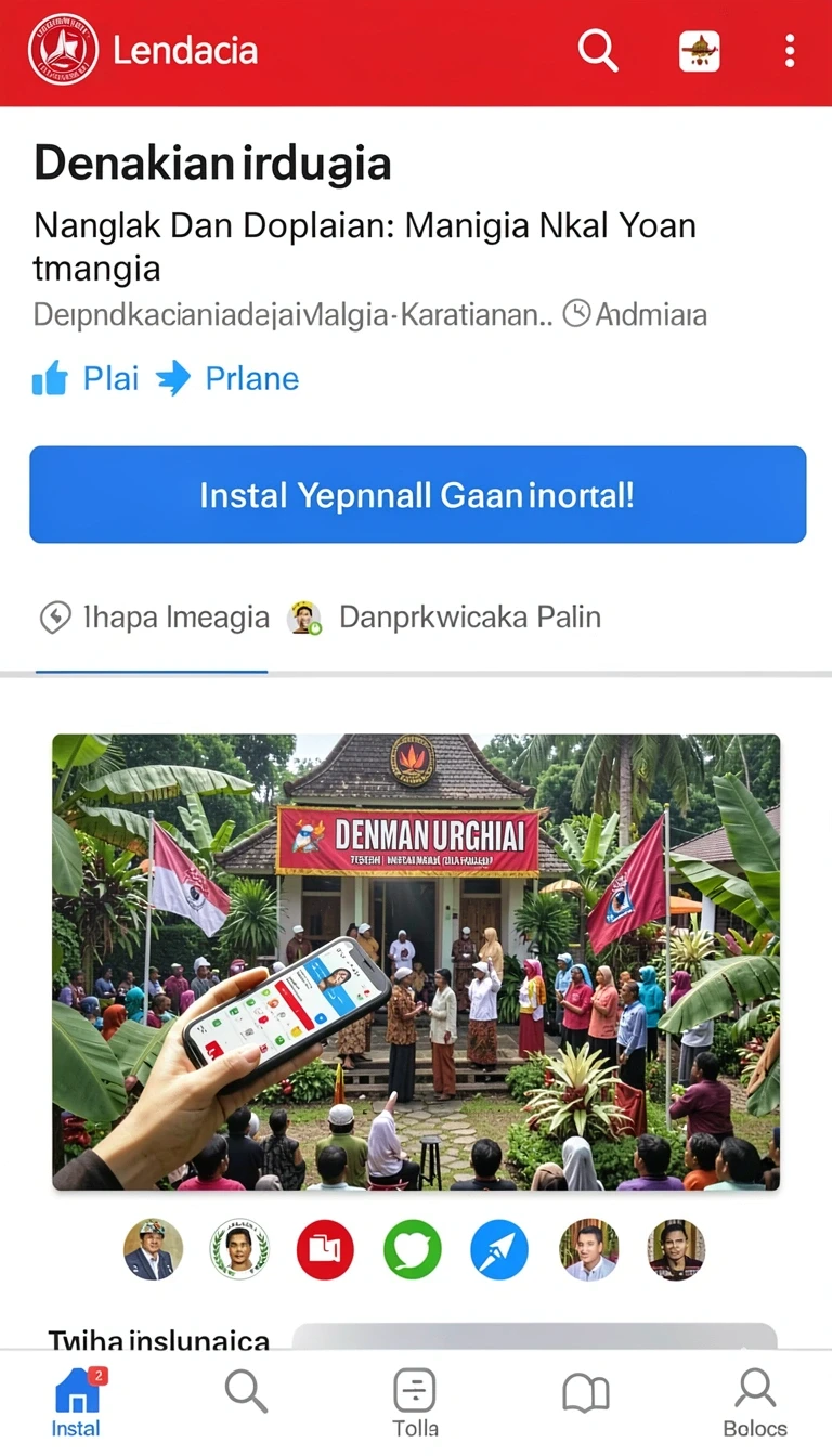 gacormax Versi Terbaru: Apa yang Baru? screenshot 1