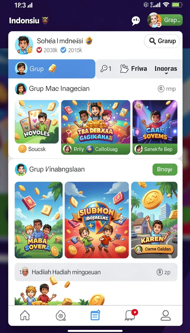 Aplikasi 33zk Resmi: Download dan Instalasi screenshot 4