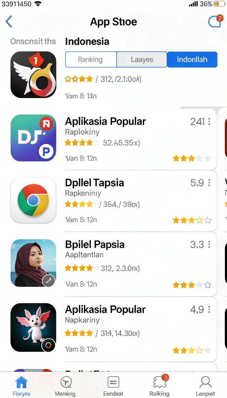 Aplikasi rdi88 Terbaru dan Terlengkap screenshot 2
