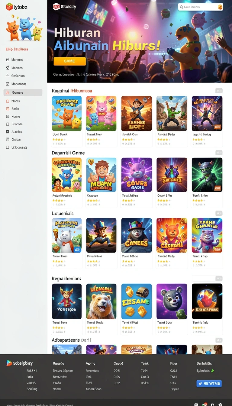 fav77 APK Terbaru 2026 untuk Semua Perangkat screenshot 4