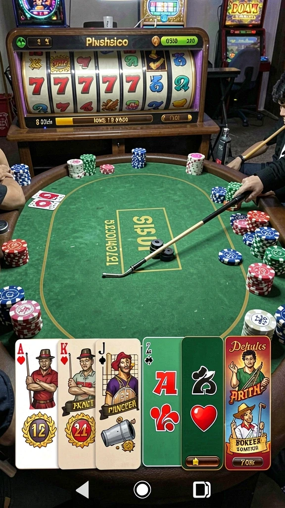 events APK Terbaru dengan Fitur Lengkap screenshot 2