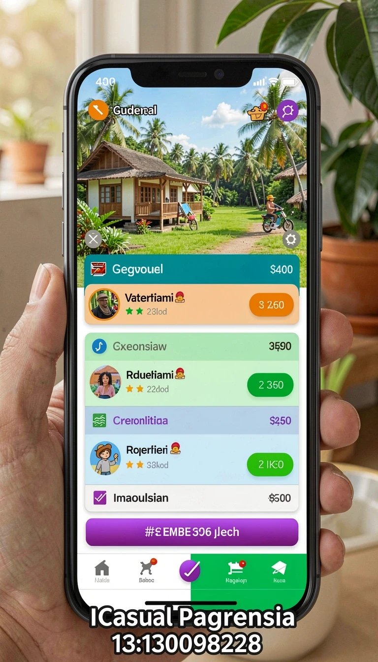 Cara Download v21 APK dengan Mudah screenshot 4