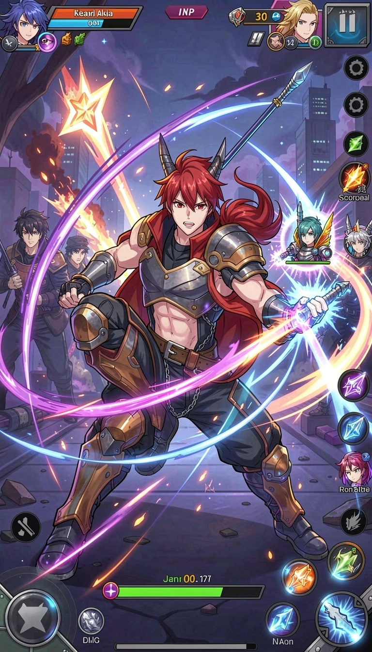luckyslots App: Info, Rating, dan Link Download screenshot 3