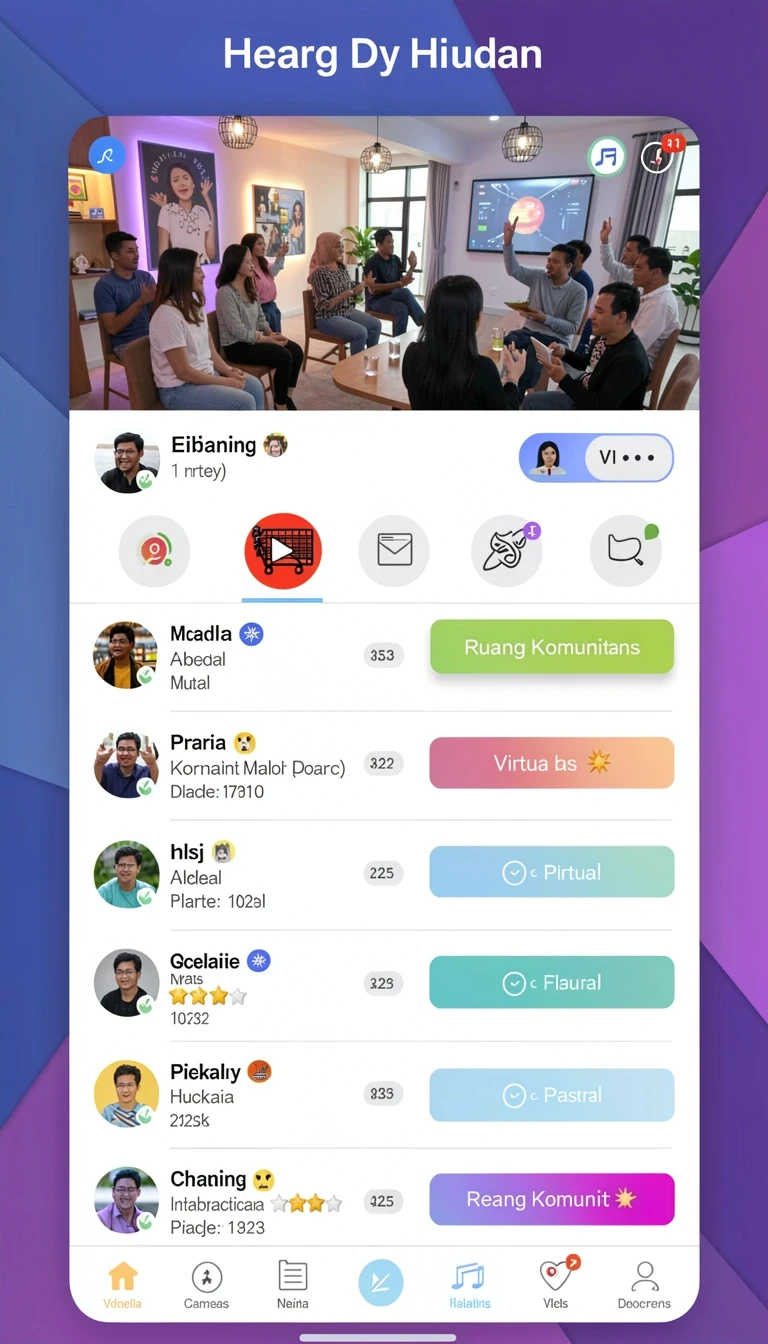 Download java303 APK Terbaru Full Version screenshot 3