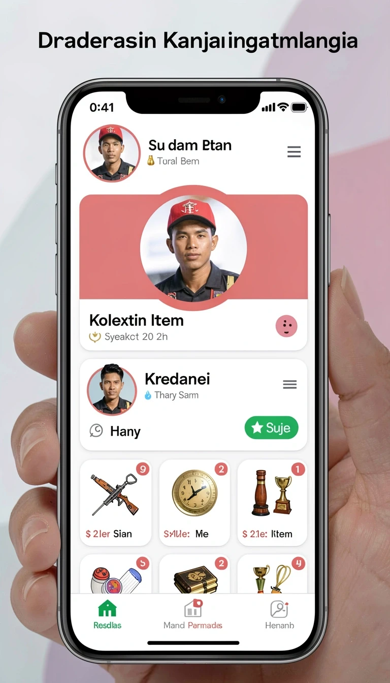Info Aplikasi ina777 Terbaru dan Cara Download screenshot 3