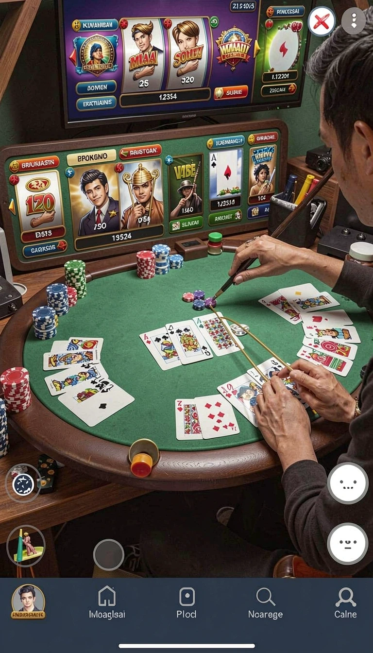 Unduh 777ag APK Gratis untuk Android screenshot 2