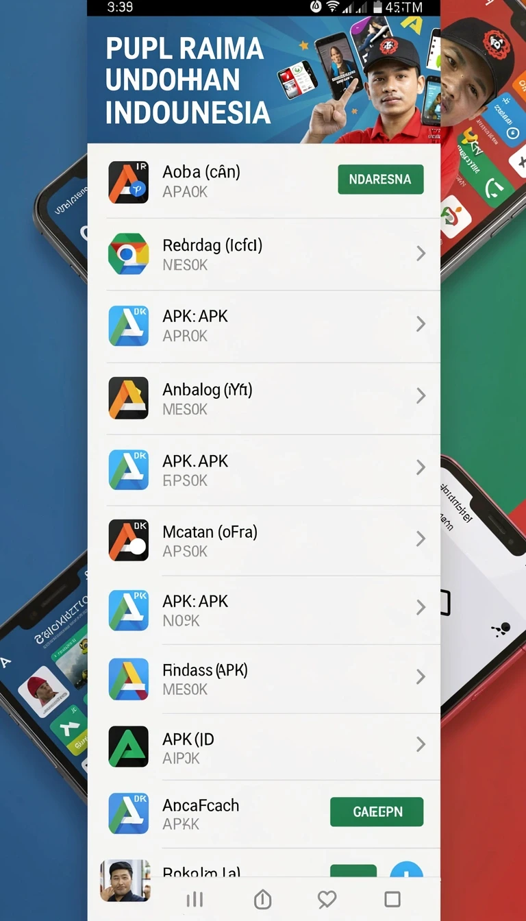 Aplikasi mesirtoto Terbaru untuk Android dan iOS screenshot 3