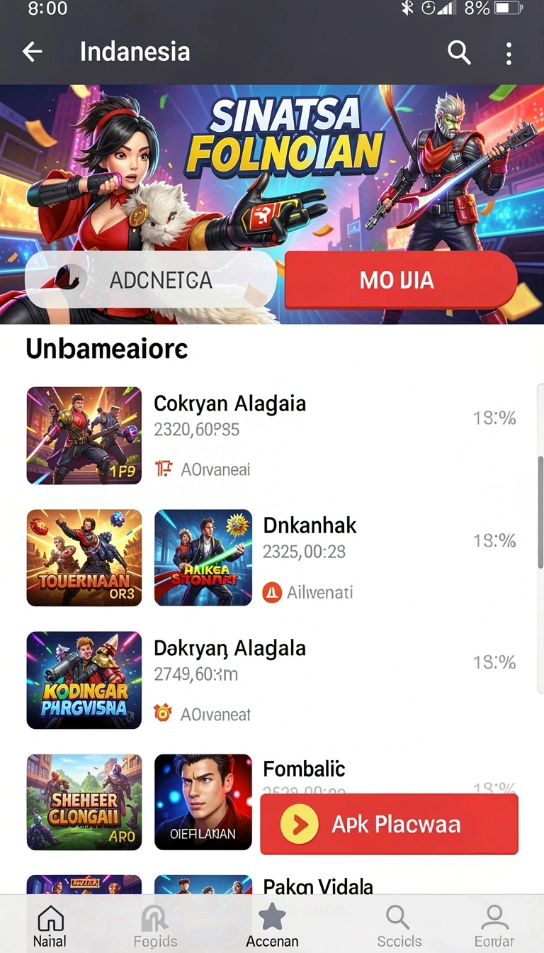Cara Pasang deep di HP Android dengan Benar screenshot 2