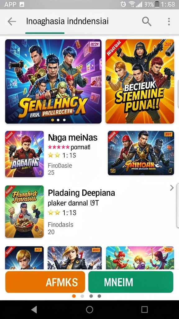 Cara Menggunakan Aplikasi nk666 untuk Pemula screenshot 2
