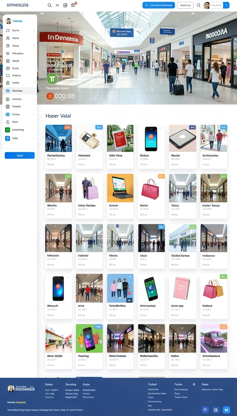 Aplikasi dkk Resmi dan Terpercaya di Android screenshot 3