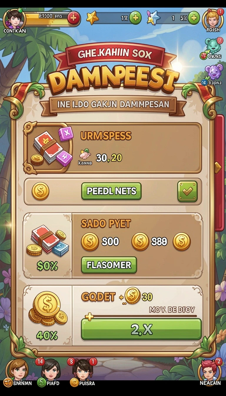 emon77 App: Info, Rating, dan Link Download screenshot 1