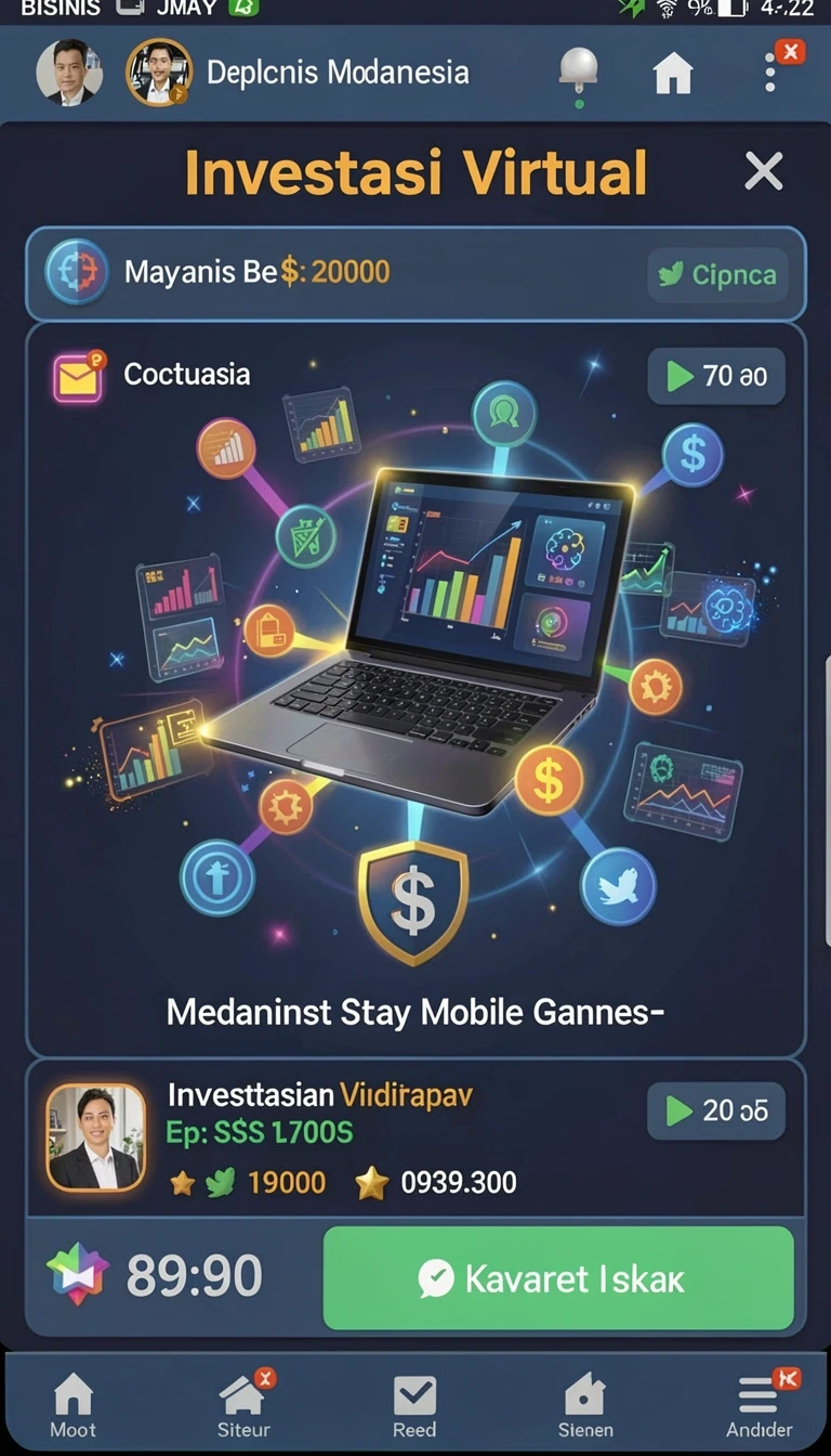 raja288 Terbaru: Download APK dan Info Lengkap screenshot 4
