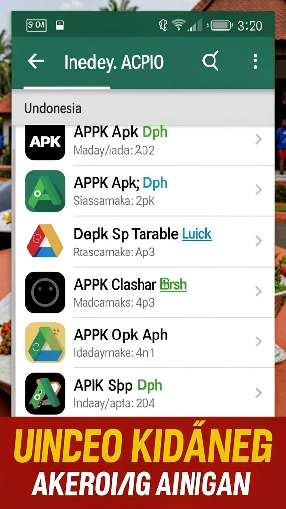 ricis77 Versi Terbaru untuk Android Tanpa Ribet screenshot 2