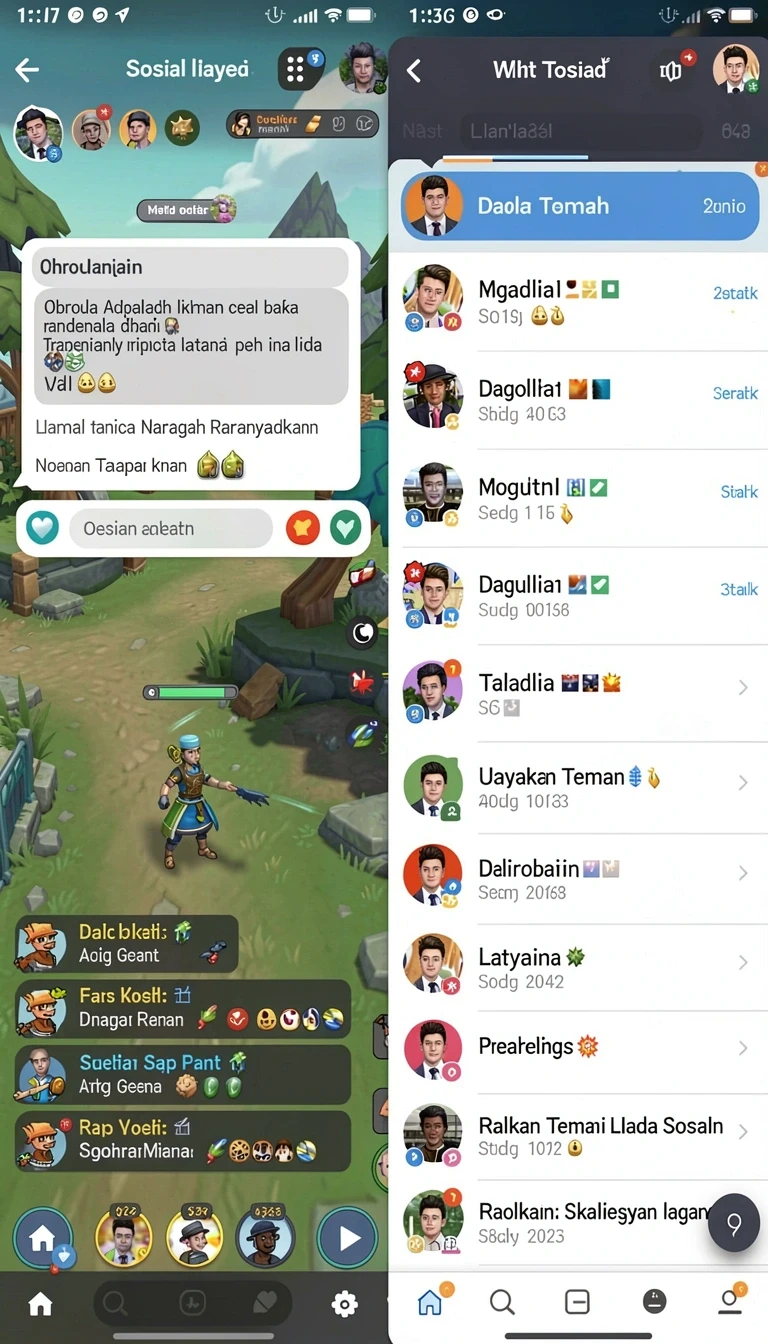6rt APK Terbaru untuk Perangkat Android screenshot 4