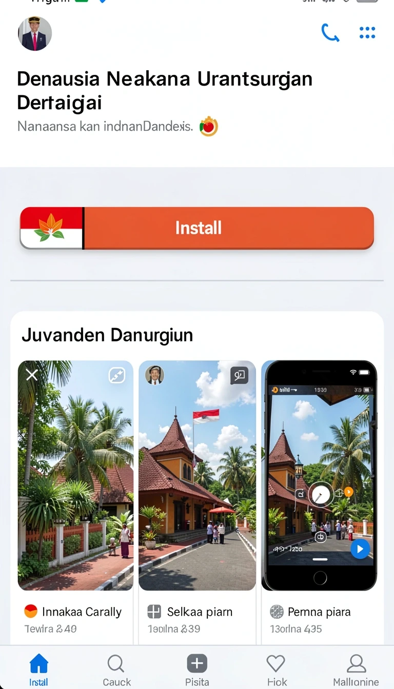 Aplikasi mesirtoto Terbaru untuk Android dan iOS screenshot 4