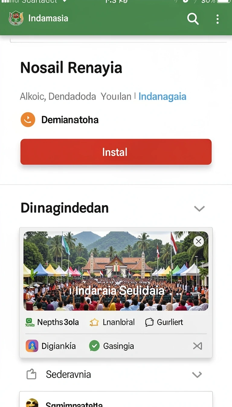 Aplikasi mega188 Resmi dan Terpercaya di Android screenshot 1