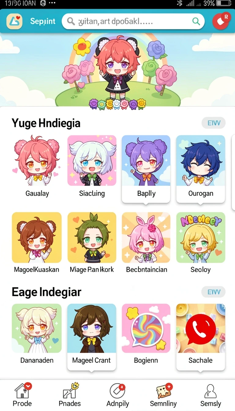 Download Aplikasi goto77 Terbaru untuk HP Android screenshot 2