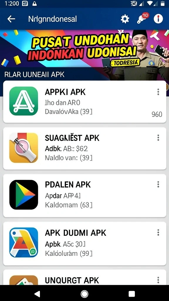 Download dolar138 APK Terbaru untuk HP Android screenshot 3