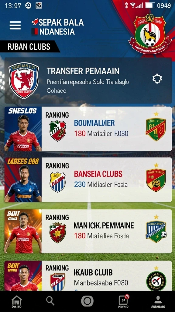 Kelebihan dan Fitur Aplikasi mpo08 Terbaru screenshot 1